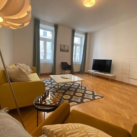 N70Appartments Vienna Exterior photo