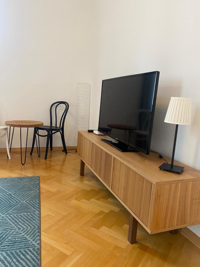 N70Appartments Vienna Exterior photo