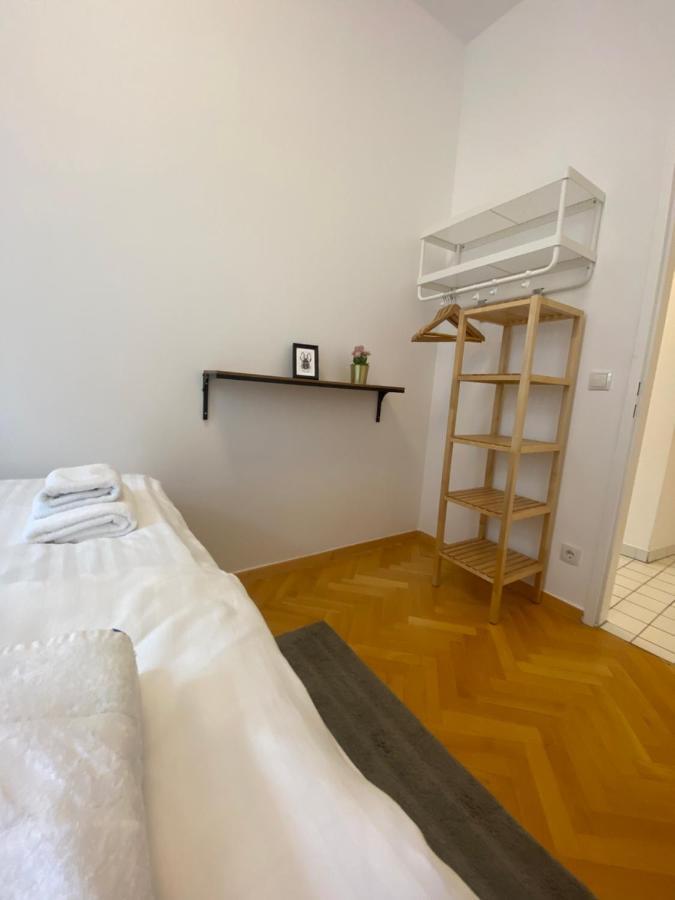 N70Appartments Vienna Exterior photo
