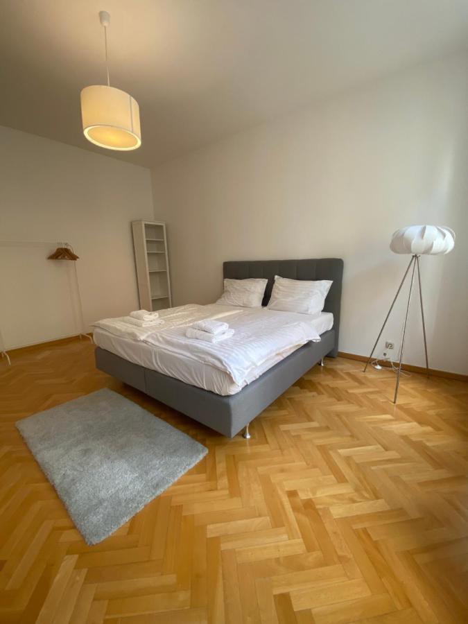 N70Appartments Vienna Exterior photo