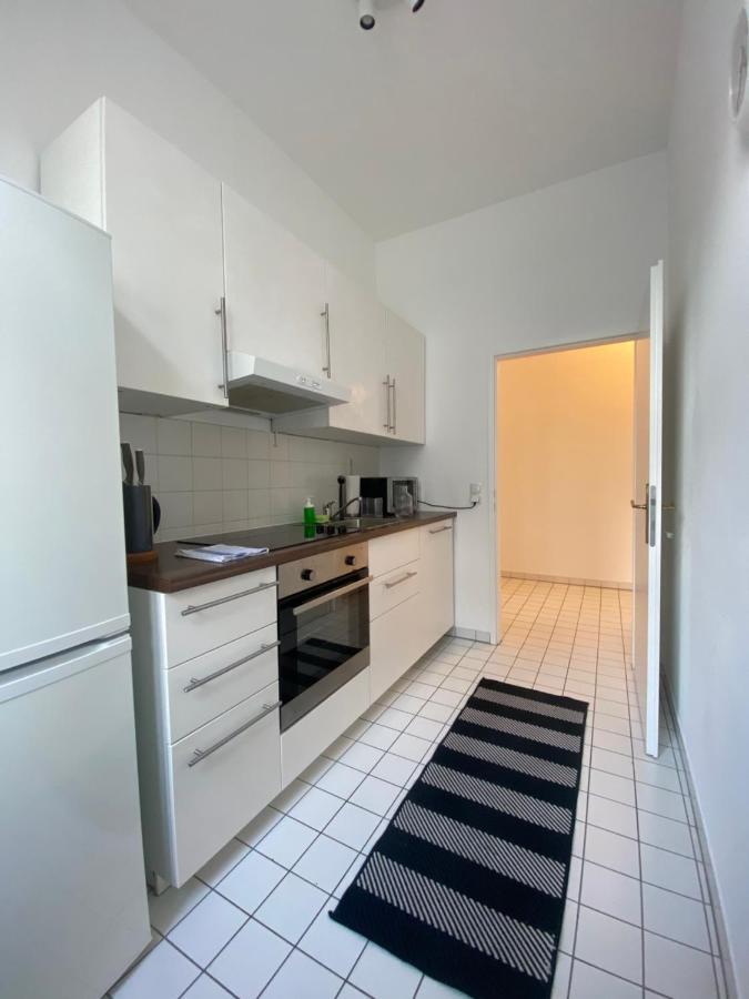 N70Appartments Vienna Exterior photo