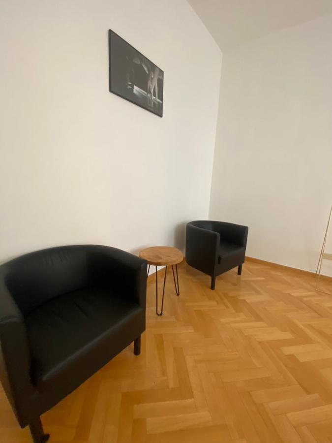 N70Appartments Vienna Exterior photo