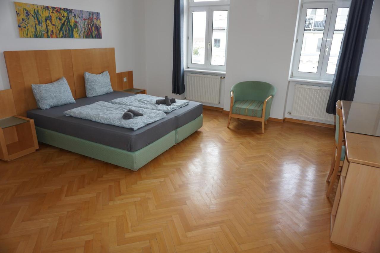 N70Appartments Vienna Exterior photo