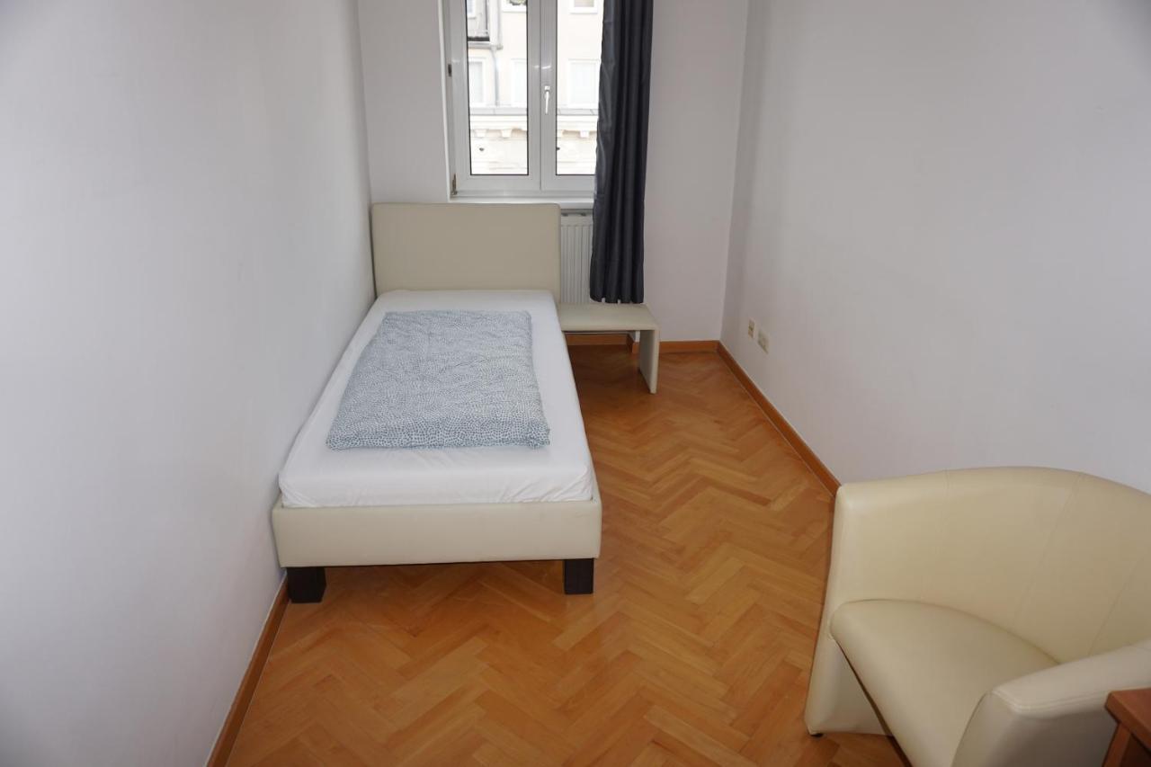 N70Appartments Vienna Exterior photo
