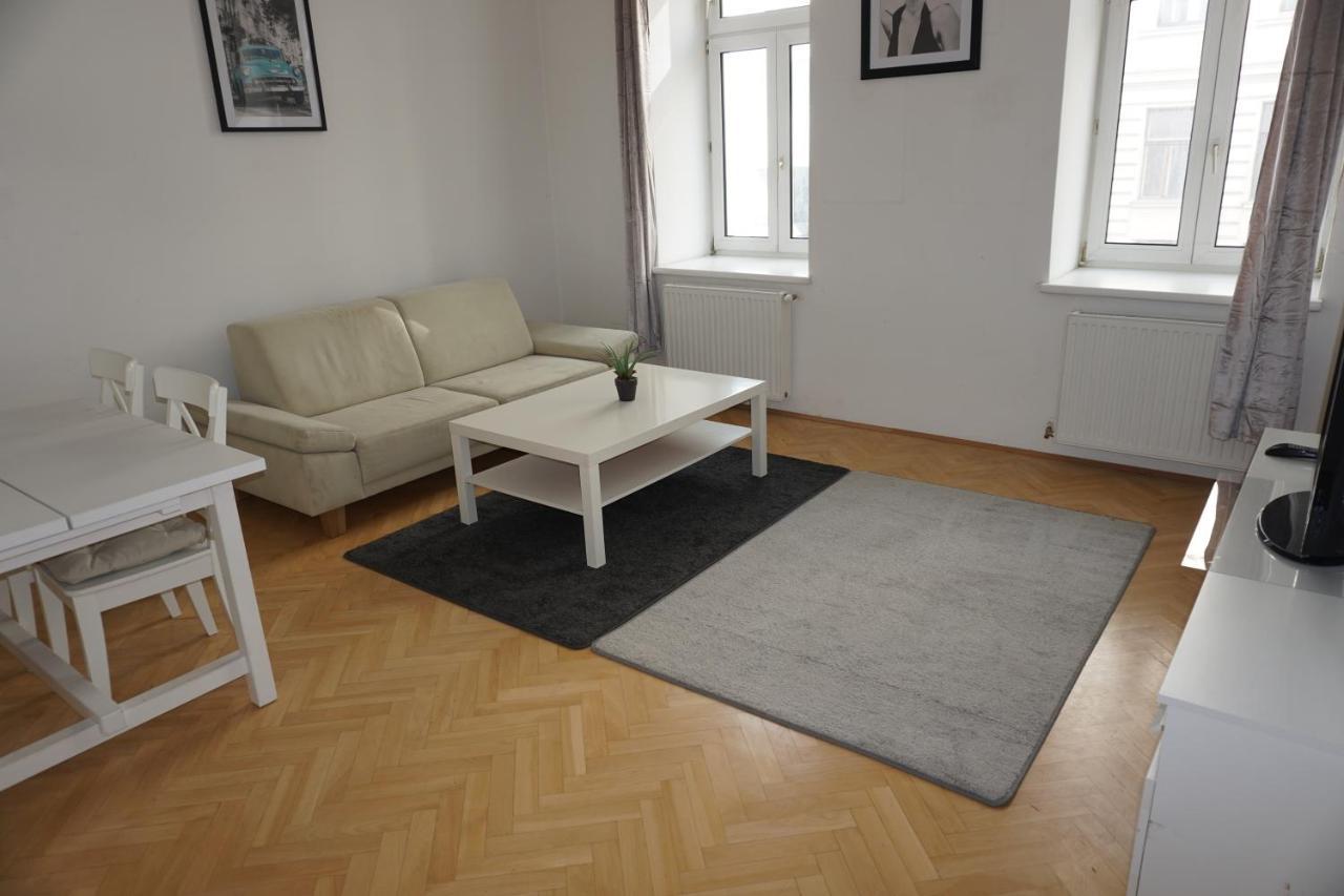 N70Appartments Vienna Exterior photo