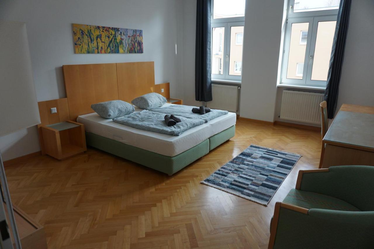 N70Appartments Vienna Exterior photo